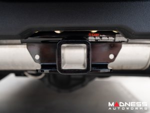 Ford Bronco Trailer Hitch - Class III Hitch - Curt